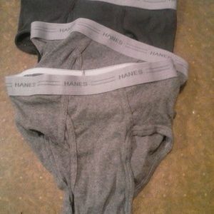 Hanes Underwear Confort Flex Small